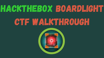 BoardLight - HackTheBox (HTB) CTF Walkthrough (For Beginners)