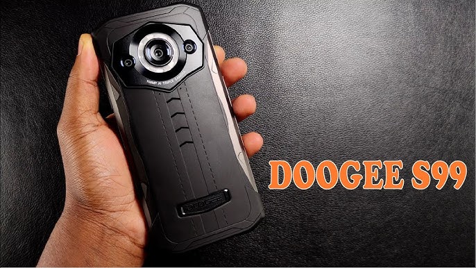 Promoted] Doogee S98 Pro Set To Hit The Market In Early June With