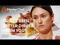 Oven Cooked Five Star Meals | MasterChef New Zealand | MasterChef World