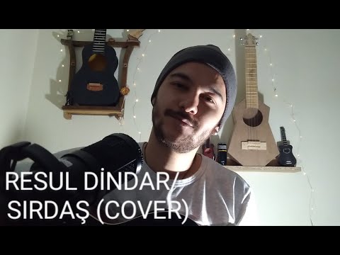 Resul Dindar / Sırdaş (COVER) Newsolist