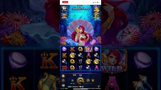 JILI slot Bubble Beauty