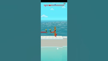 fun race 3d gameplay video | #2