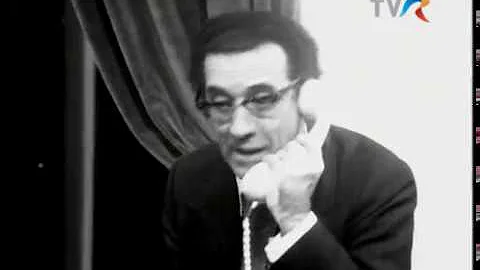 Coca Andronescu, Miu Fotino - Foarte muli invitai
