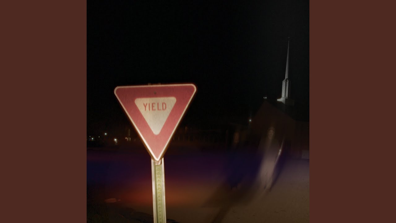 Watch YIELD on YouTube Watch YIELD on YouTube