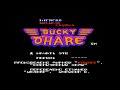 Полное прохождение (((Dendy))) Bucky O’Hare / Баки О’хаер