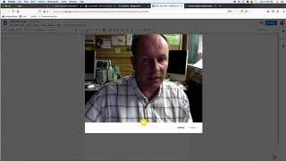 Freeman Graphics About Me Assignment