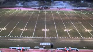 Football 11/7 COS vs. Chabot