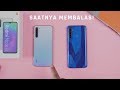 Unboxing Xiaomi Redmi Note 8 // SAATNYA XIAOMI MEMBALAS!