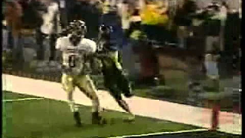 Rasheed Marshall To John Pennington -- Amazing Div...