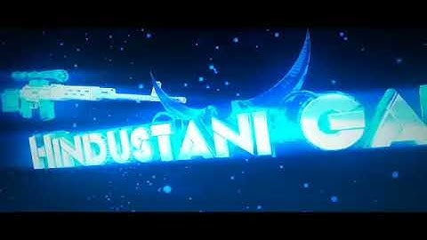 HINDUSTANI GAMER INTRO