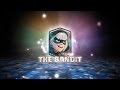 Clash Royale: BANDIT'S BATTLE SKILLS! (New Legendary Card!)