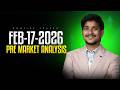 2150|Stock Market News Updates |Pre Market Analysis |