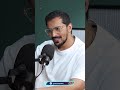 Biryani Debate | Kharadar, A new experience for RHS! | #ranahamzasaif #geopodcast #shorts