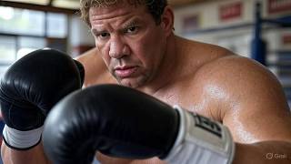 Tommy Morriss Boxing Gym: What Happened?