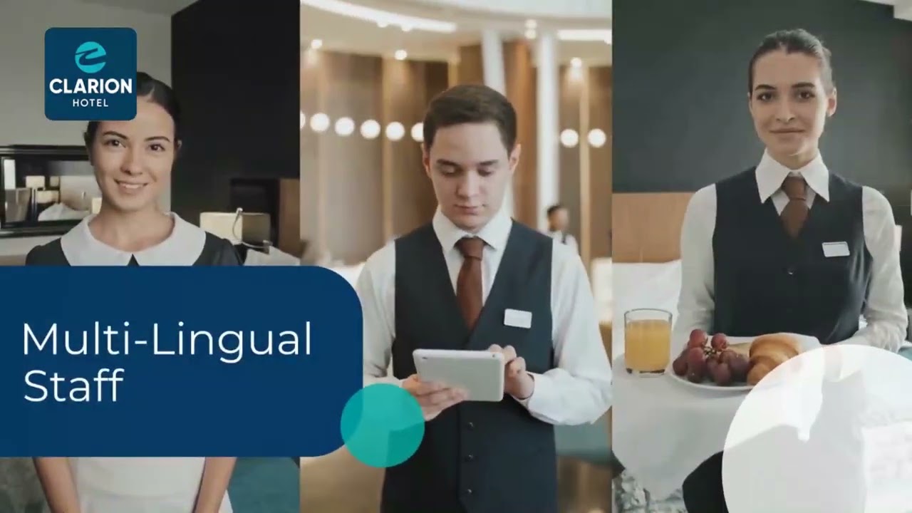 Clarion Hotel Conference Center - North  | Full Service Hotel in Lexington Kentucky