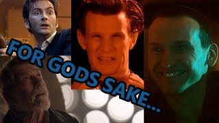 The Doctors Catchphrases