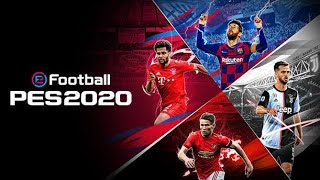 How to download eFootball PES20 from play store screenshot 1