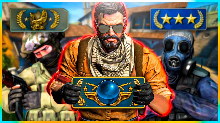 Guess the Global in CS:GO