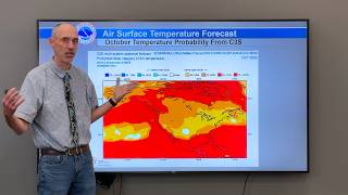 September 17, 2026 - Alaska Extended Outlook
