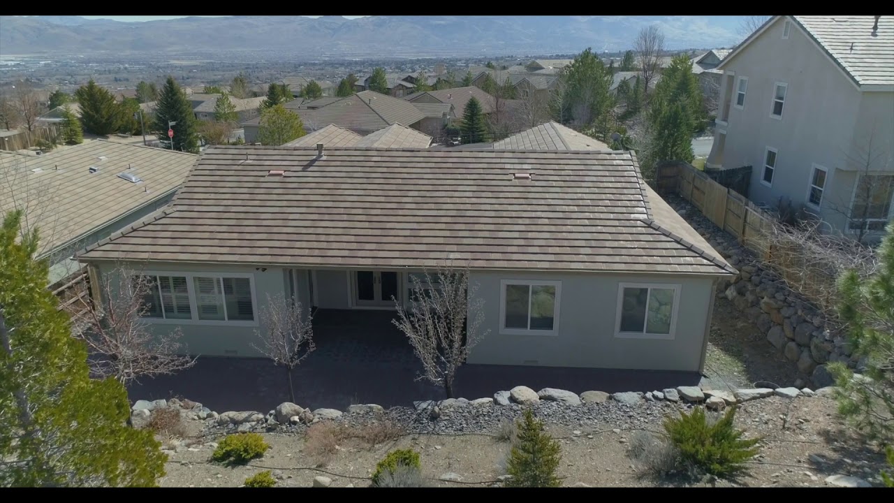 10678 Rabbit Ridge Ct 595 Rabbit Ridge Ct Reno, NV 89511 - YouTube