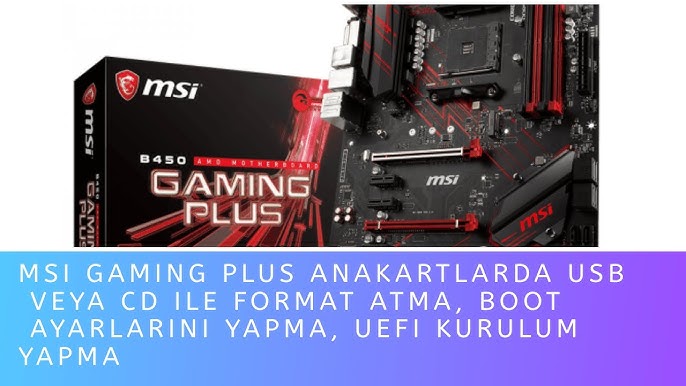 Bios Update Msi Motherboard Youtube