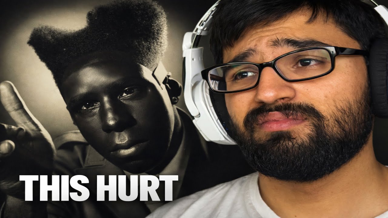 Listening to CHROMAKOPIA for the First Time (as a tyler hater) - YouTube