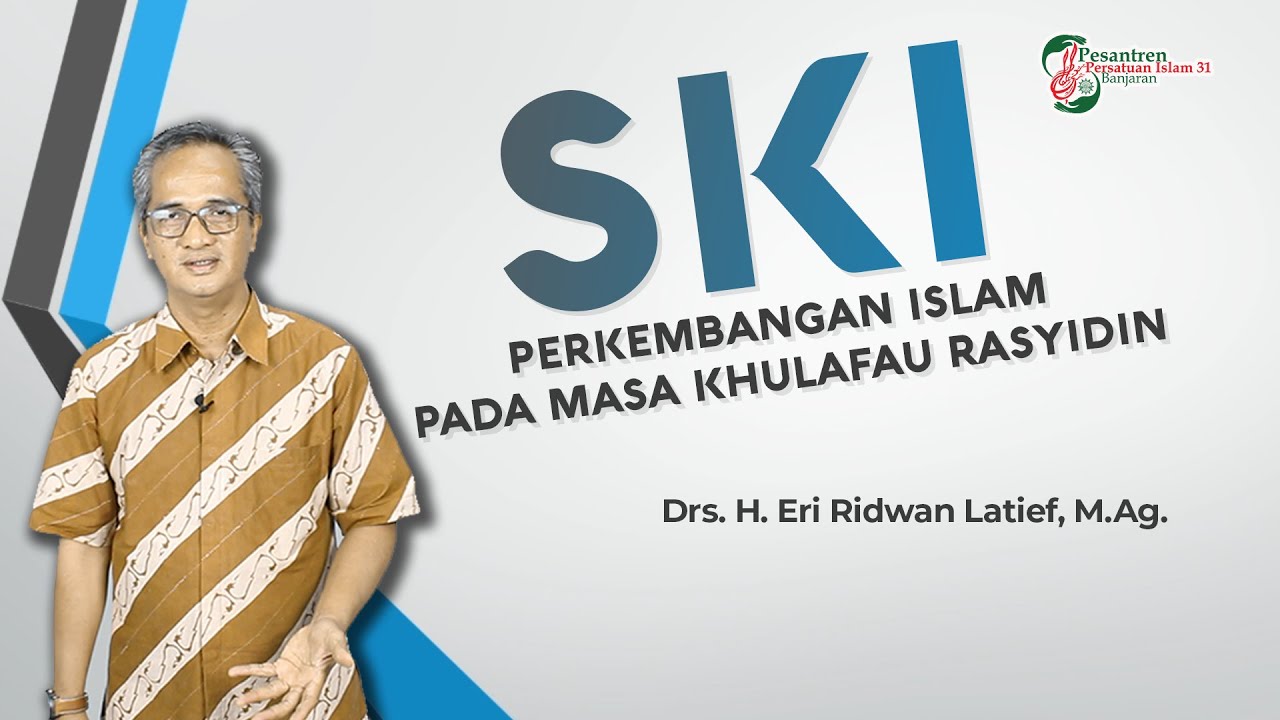 SKI KELAS X SEMESTER 2: 