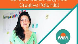 Celebrity 2.20: Maximizing Your Creative Potential with Patricia Echeverria Wealth