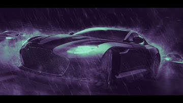 Need For Speed No Limits car even