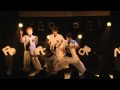 野球【LIVE】エグスプロージョン×ひとりでできるもんLIVE TOUR 2014 POP CORN