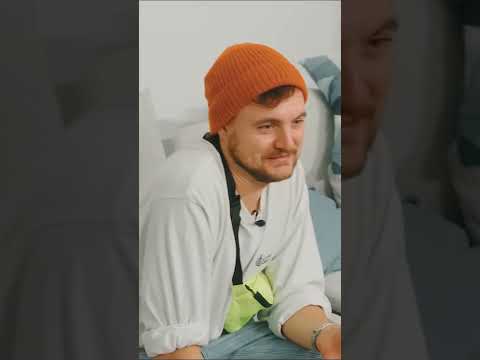 Ehrlicher TikToker