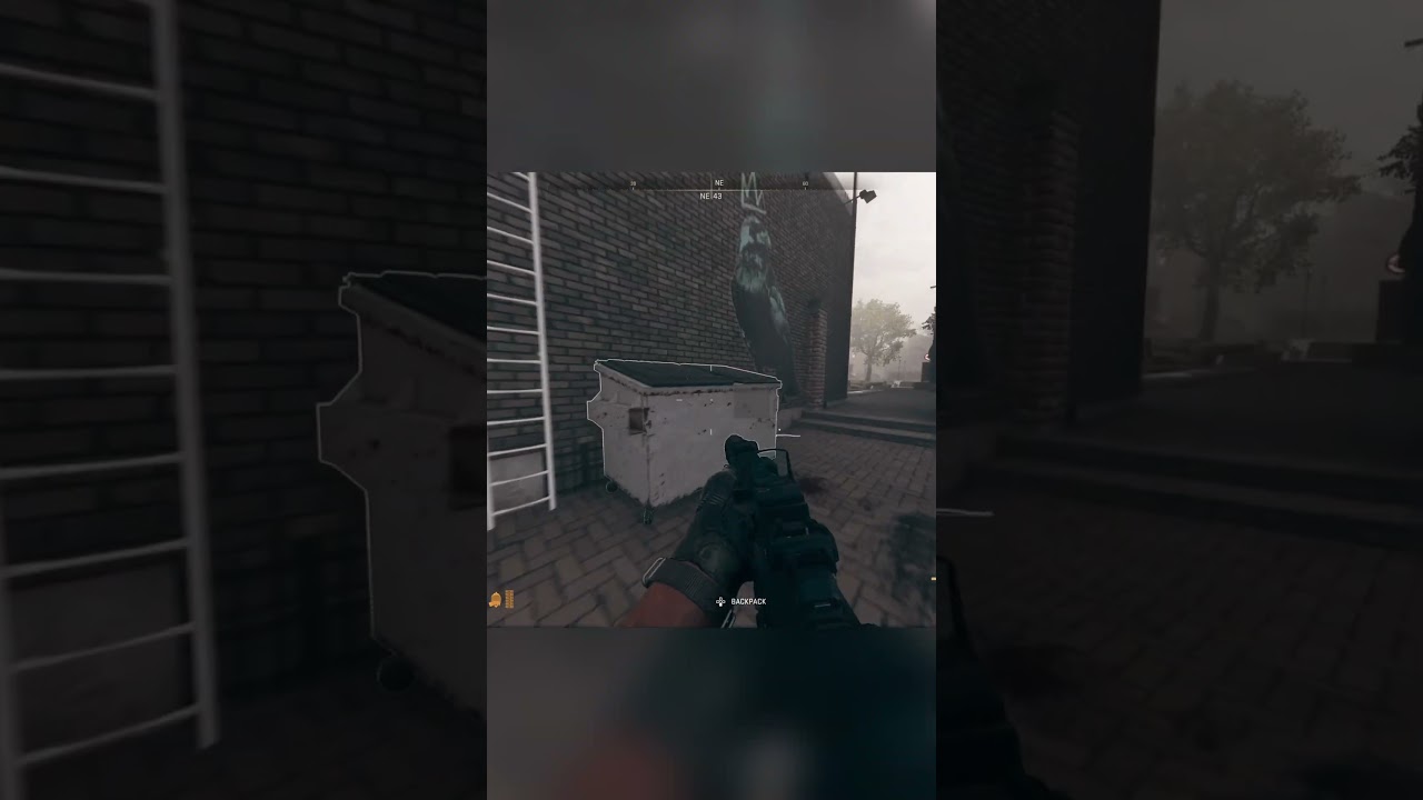 *NEW* VONDEL Dead Drop Location! (PT.1) 🗺 