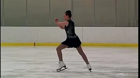 Nashville 2016 Figure Skating Competition