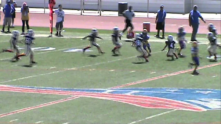 2011 & 2012 Highlight Reel, Matthew Bryant