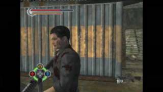 Stranglehold - part 11