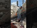 Israel destroys homes in southern Lebanon despite ceasefire