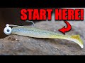 How I'd Learn to Fish a Swimbait(If I Could Start Over)