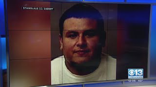 Man Facing Several Charges Including Rape, Torture Of Girlfriend In Modesto