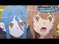 Bell Love Roll Call! | Is It Wrong to Try to Pick Up Girls in a Dungeon? III
