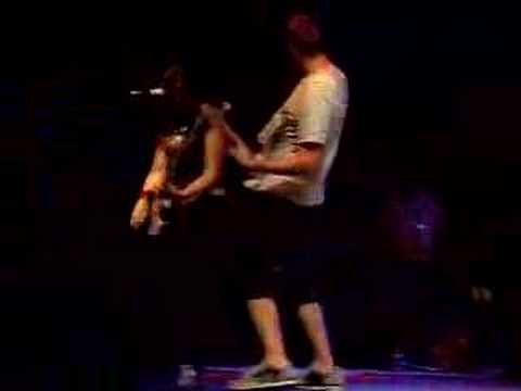 No one like you - Barlowgirl and Adam from Stellar Kart