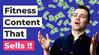 How to Create Content That Gets More Personal Training Sales