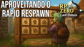 Download Lagu Tibia | RAPID RESPAWN HAS STARTED! - RP FROM SCRATCH: Last Dance #6 MP3 Download Lagu Tibia | RAPID RESPAWN HAS STARTED! - RP FROM SCRATCH: Last Dance #6 MP3