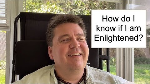 How do I know if I am Enlightened? 8 signs of spiritual awakening || #enlightenment #awakening
