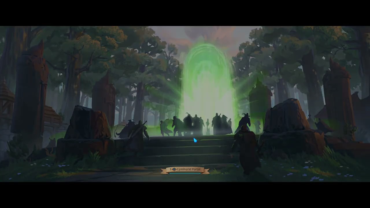 Albion Online | 02/04 15 UTC | 墮落法杖 Fallen Staff | w/ 小雞幫 / Chill Here / REGROUP / Hello Kitty