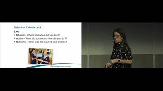 21 05 08 GradConnect How to apply & Tips   Transition to Practice 0910 1010