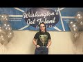 Washington's Got Talent - Hannah West