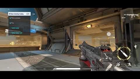 New Game Hyper Front