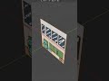 Como hacer escenarios fácil y rápido en Blender