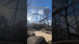 This Looks Like a BLOCK VIOLATION… 😳🎢 Expedition GeForce