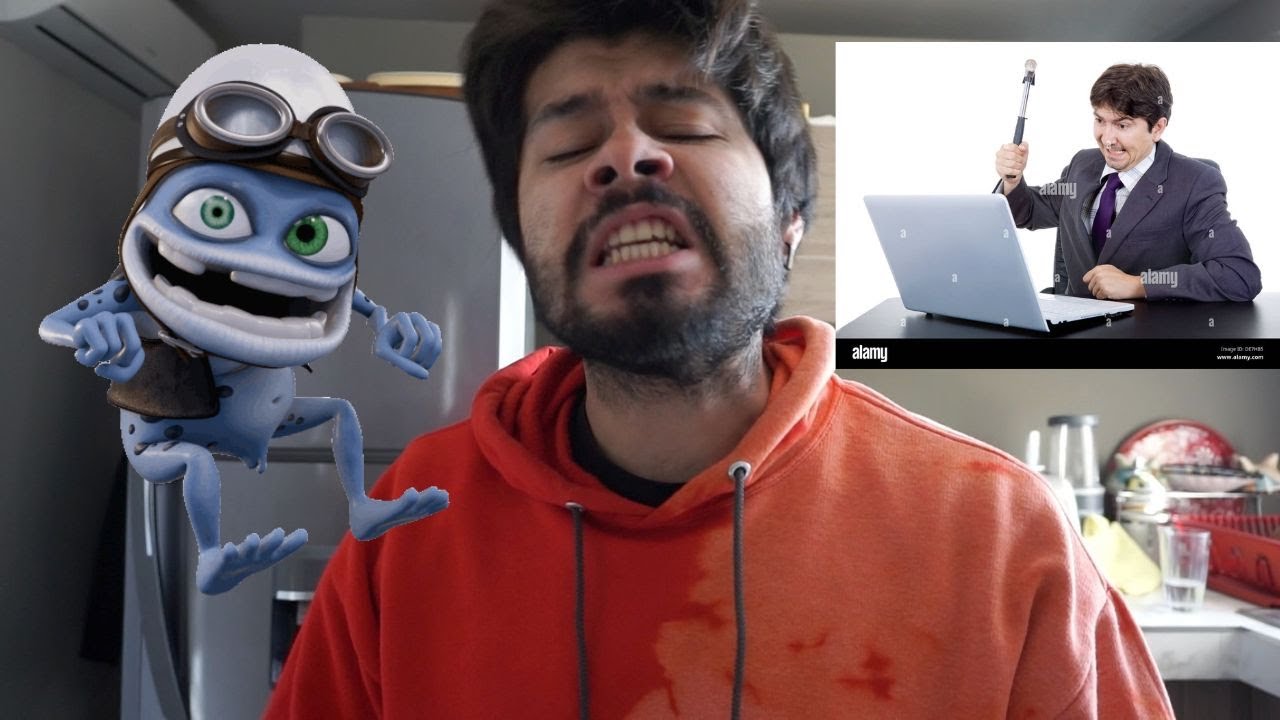 Una abominación llamada 